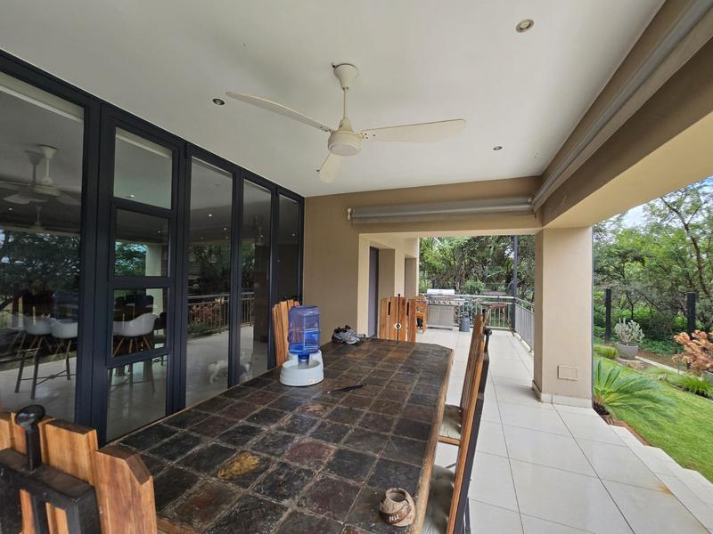 To Let 3 Bedroom Property for Rent in The Hills Game Reserve Estate Gauteng