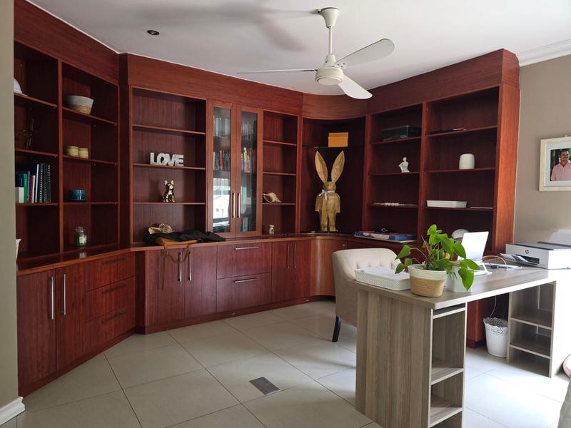 To Let 3 Bedroom Property for Rent in The Hills Game Reserve Estate Gauteng