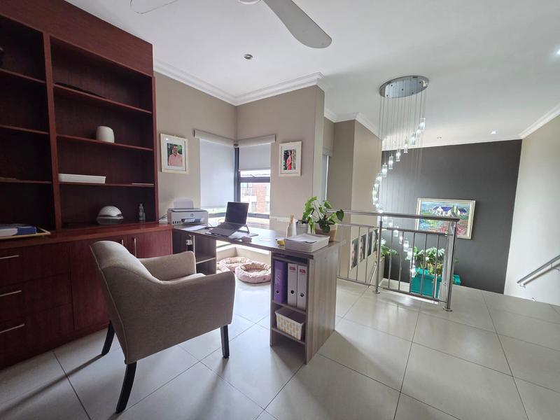 To Let 3 Bedroom Property for Rent in The Hills Game Reserve Estate Gauteng