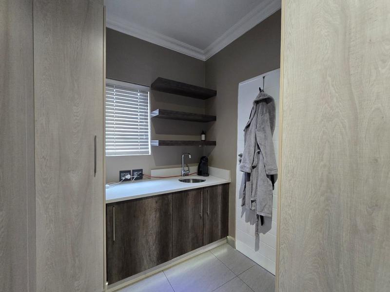 To Let 3 Bedroom Property for Rent in The Hills Game Reserve Estate Gauteng