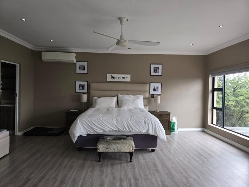 To Let 3 Bedroom Property for Rent in The Hills Game Reserve Estate Gauteng