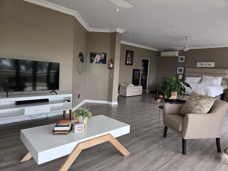 To Let 3 Bedroom Property for Rent in The Hills Game Reserve Estate Gauteng