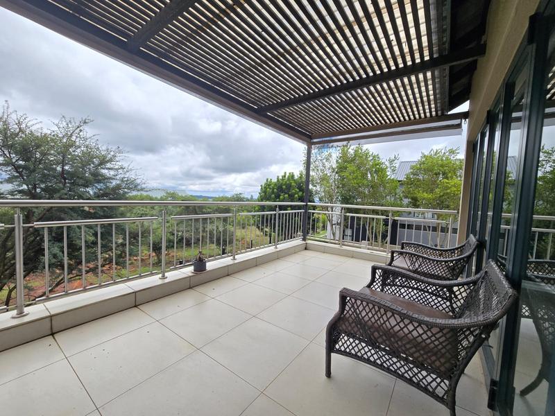 To Let 3 Bedroom Property for Rent in The Hills Game Reserve Estate Gauteng