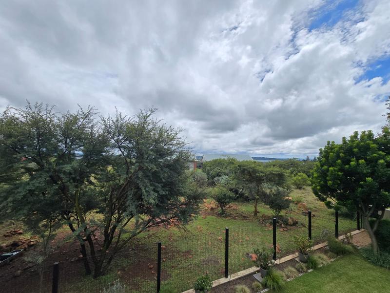 To Let 3 Bedroom Property for Rent in The Hills Game Reserve Estate Gauteng