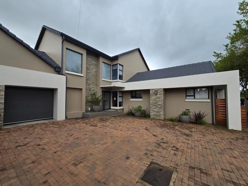 To Let 3 Bedroom Property for Rent in The Hills Game Reserve Estate Gauteng