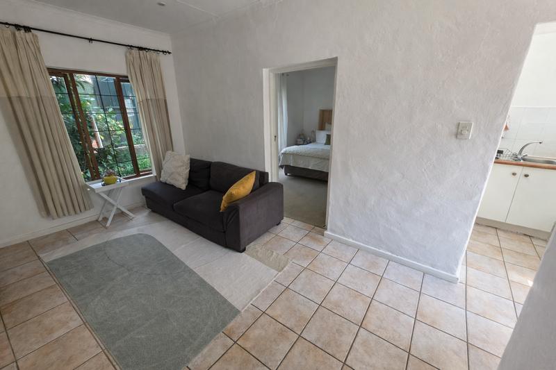 To Let 1 Bedroom Property for Rent in Hyde Park Gauteng