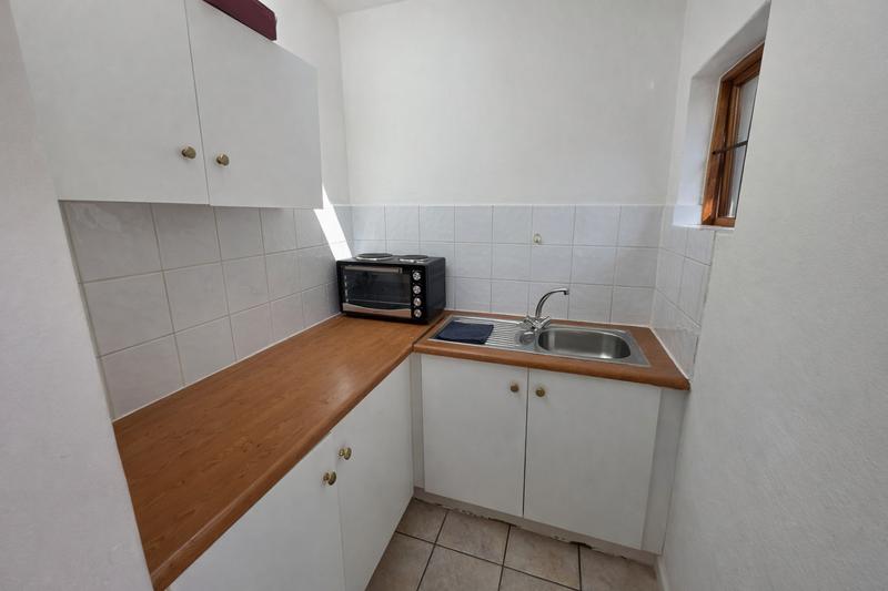 To Let 1 Bedroom Property for Rent in Hyde Park Gauteng