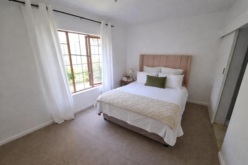 To Let 1 Bedroom Property for Rent in Hyde Park Gauteng