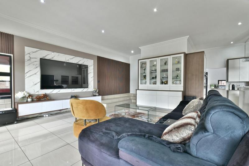 4 Bedroom Property for Sale in Eye of Africa Gauteng