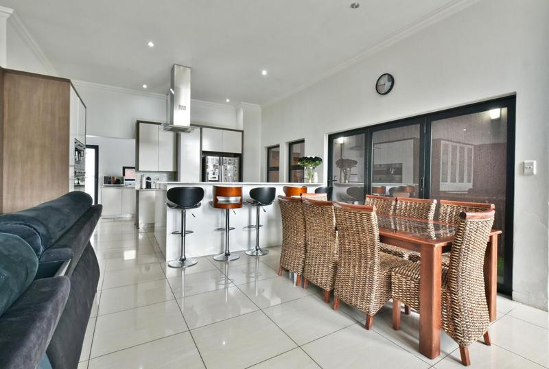 4 Bedroom Property for Sale in Eye of Africa Gauteng