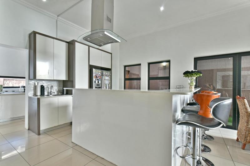 4 Bedroom Property for Sale in Eye of Africa Gauteng