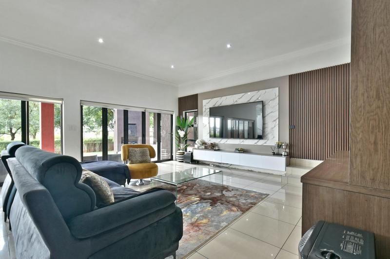 4 Bedroom Property for Sale in Eye of Africa Gauteng