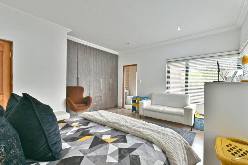 4 Bedroom Property for Sale in Eye of Africa Gauteng