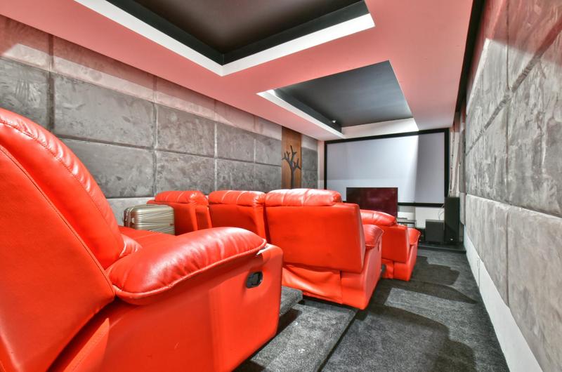 4 Bedroom Property for Sale in Eye of Africa Gauteng