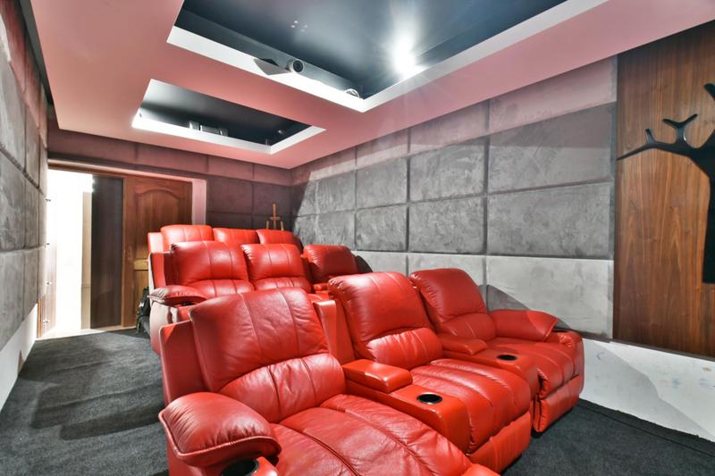 4 Bedroom Property for Sale in Eye of Africa Gauteng