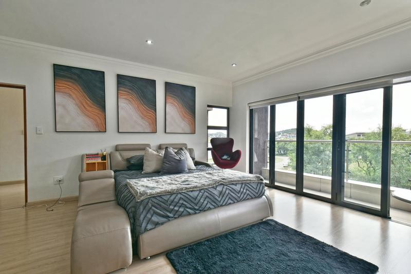 4 Bedroom Property for Sale in Eye of Africa Gauteng