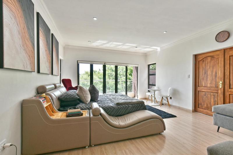 4 Bedroom Property for Sale in Eye of Africa Gauteng