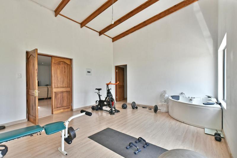 4 Bedroom Property for Sale in Eye of Africa Gauteng