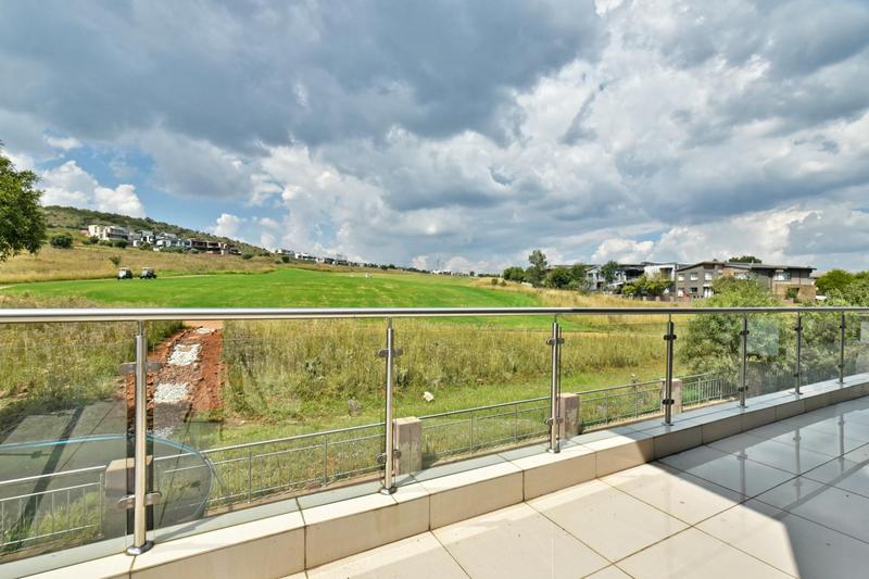 4 Bedroom Property for Sale in Eye of Africa Gauteng