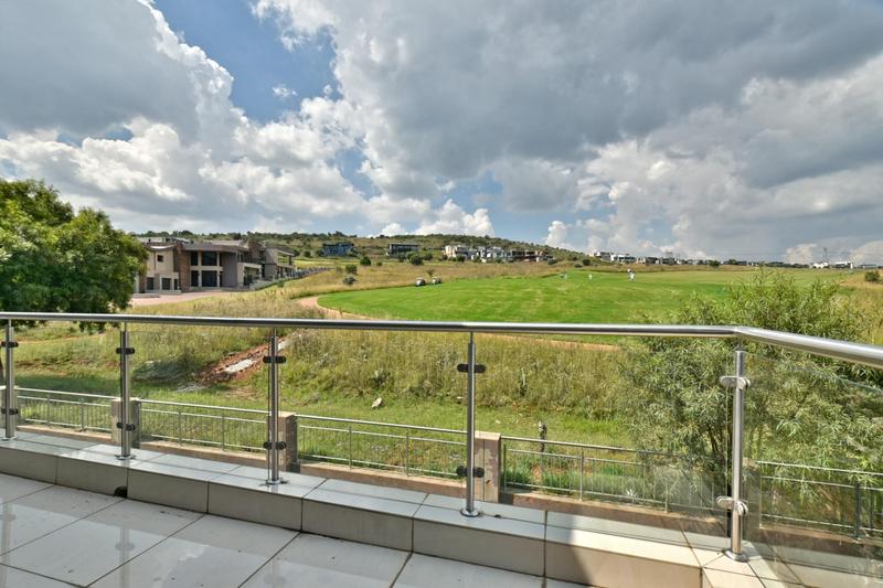 4 Bedroom Property for Sale in Eye of Africa Gauteng