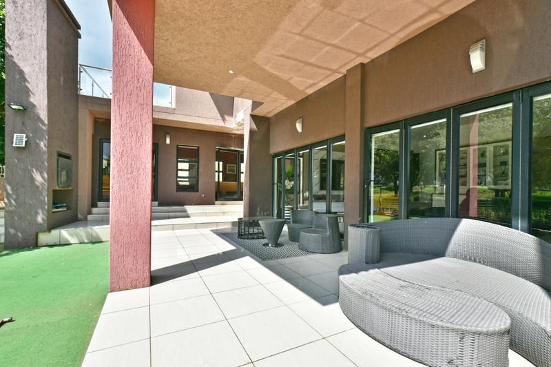 4 Bedroom Property for Sale in Eye of Africa Gauteng