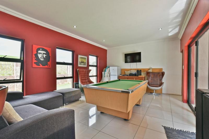 4 Bedroom Property for Sale in Eye of Africa Gauteng