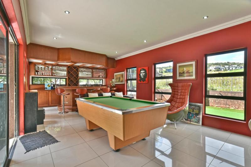 4 Bedroom Property for Sale in Eye of Africa Gauteng