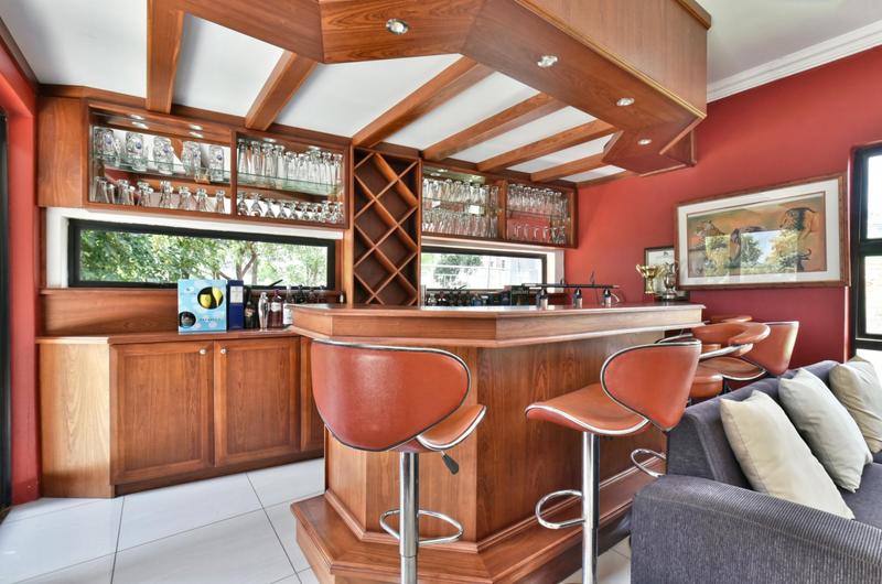 4 Bedroom Property for Sale in Eye of Africa Gauteng