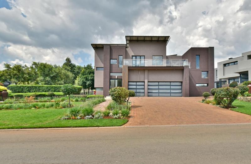 4 Bedroom Property for Sale in Eye of Africa Gauteng
