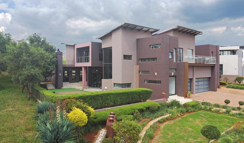 4 Bedroom Property for Sale in Eye of Africa Gauteng