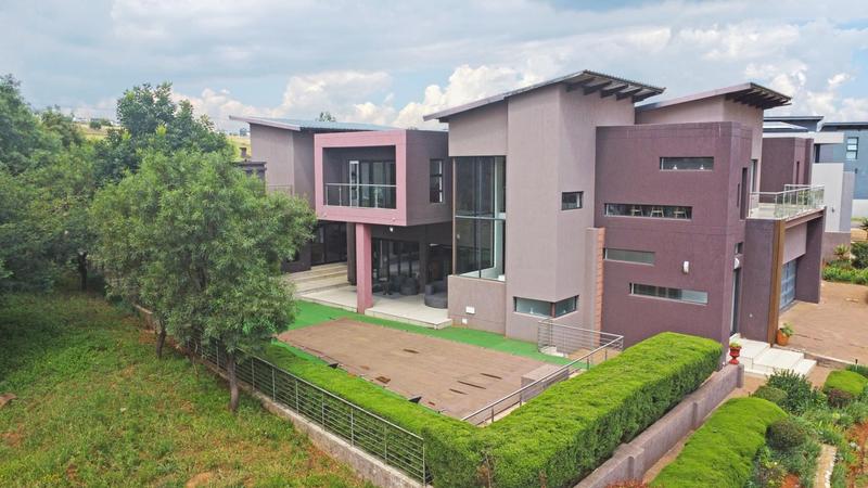 4 Bedroom Property for Sale in Eye of Africa Gauteng