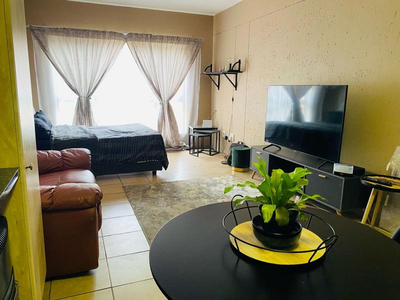 To Let 0 Bedroom Property for Rent in Hillcrest Gauteng