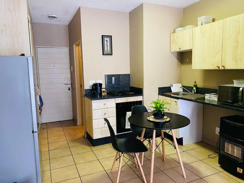 To Let 0 Bedroom Property for Rent in Hillcrest Gauteng