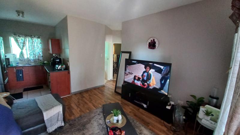 To Let 2 Bedroom Property for Rent in Pretoria Gardens Gauteng