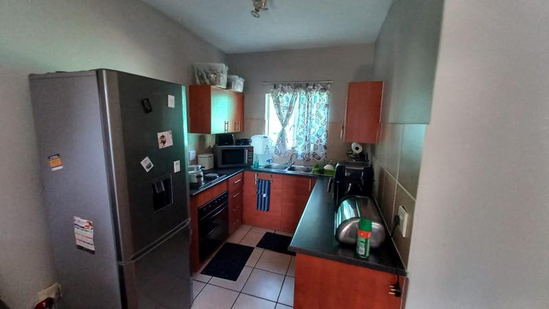 To Let 2 Bedroom Property for Rent in Pretoria Gardens Gauteng