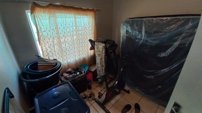 To Let 2 Bedroom Property for Rent in Pretoria Gardens Gauteng