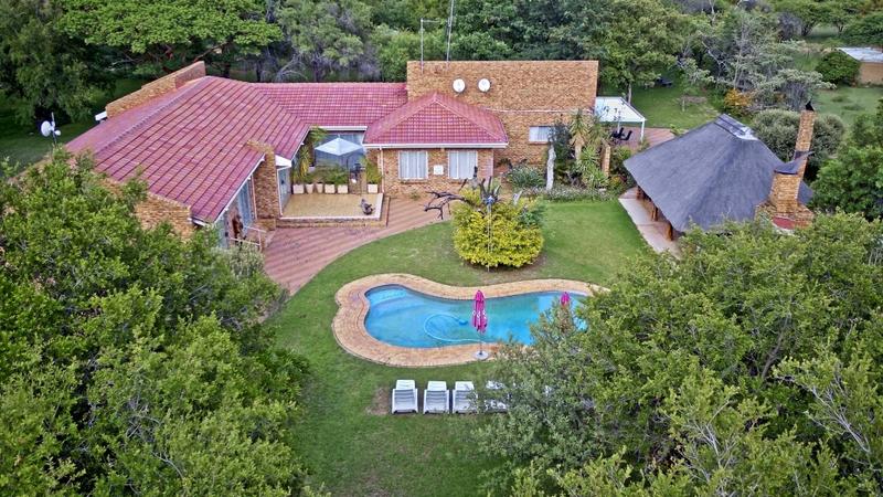 10 Bedroom Property for Sale in Dinokeng Game Reserve Gauteng