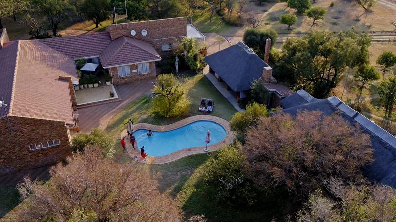 10 Bedroom Property for Sale in Dinokeng Game Reserve Gauteng