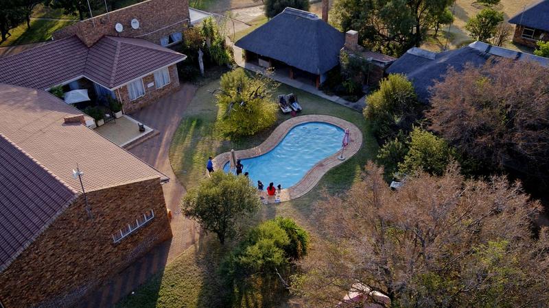 10 Bedroom Property for Sale in Dinokeng Game Reserve Gauteng