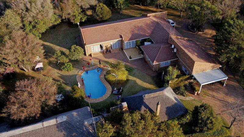 10 Bedroom Property for Sale in Dinokeng Game Reserve Gauteng