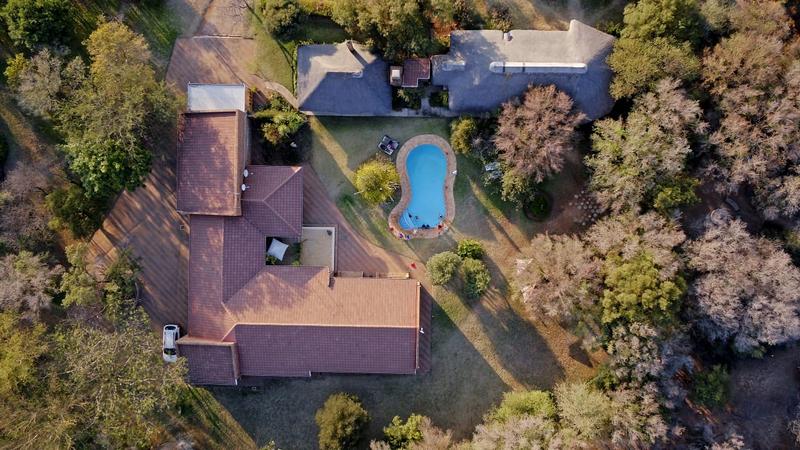 10 Bedroom Property for Sale in Dinokeng Game Reserve Gauteng