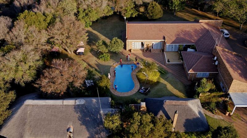 10 Bedroom Property for Sale in Dinokeng Game Reserve Gauteng