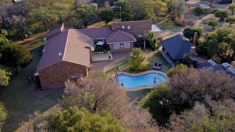 10 Bedroom Property for Sale in Dinokeng Game Reserve Gauteng
