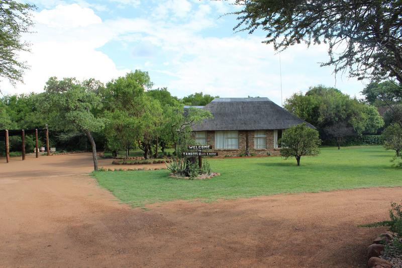 10 Bedroom Property for Sale in Dinokeng Game Reserve Gauteng