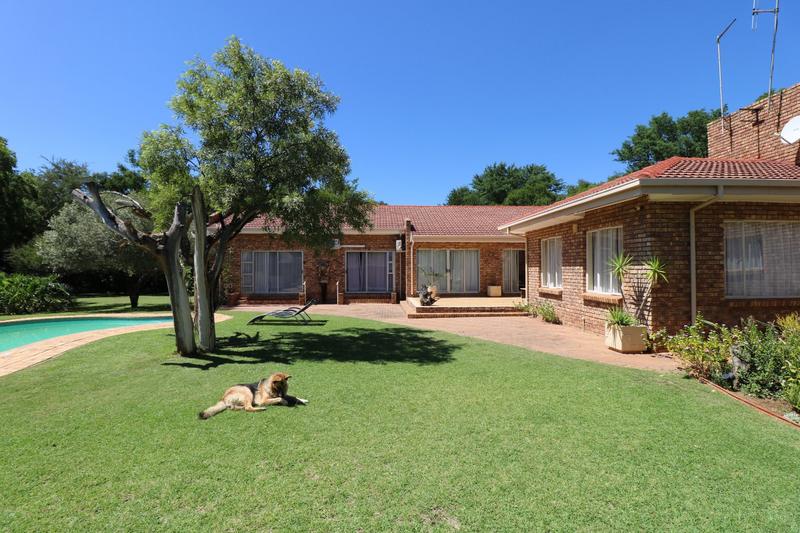 10 Bedroom Property for Sale in Dinokeng Game Reserve Gauteng