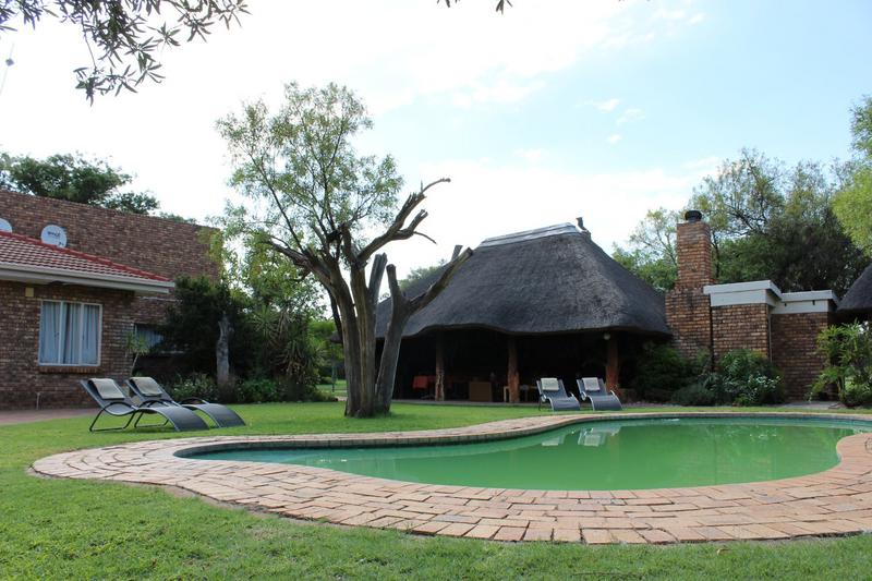 10 Bedroom Property for Sale in Dinokeng Game Reserve Gauteng