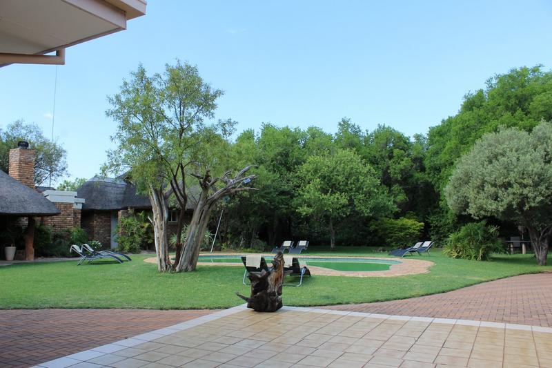 10 Bedroom Property for Sale in Dinokeng Game Reserve Gauteng