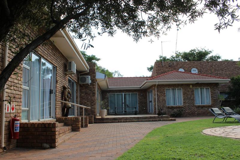 10 Bedroom Property for Sale in Dinokeng Game Reserve Gauteng