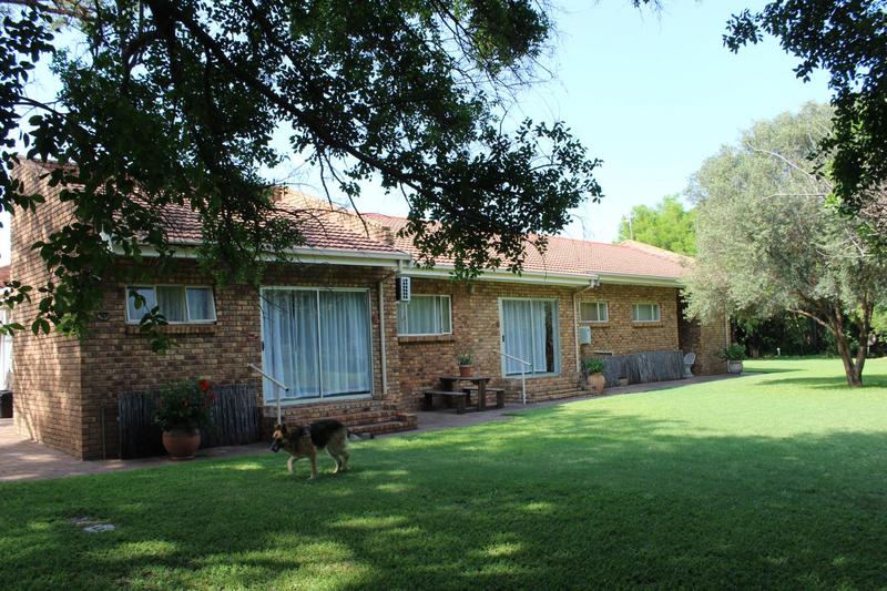 10 Bedroom Property for Sale in Dinokeng Game Reserve Gauteng