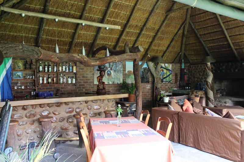 10 Bedroom Property for Sale in Dinokeng Game Reserve Gauteng